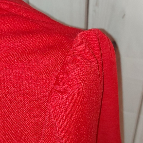 Blazer size 18/20 lane bryant - Picture 3 of 5